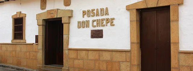 Casa Posada Don Chepe