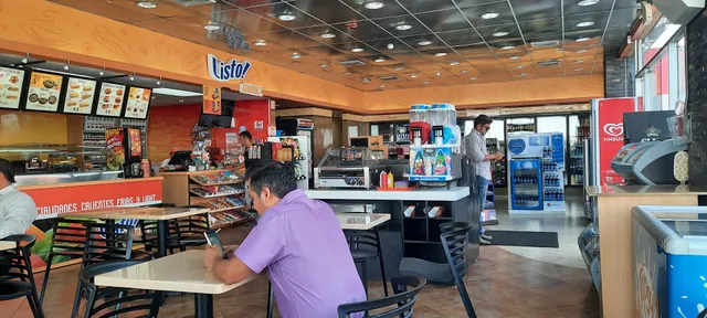 Sweet & Coffee • Primax Vergeles