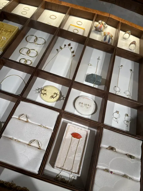 ATELIER VM Coin Excelsior Verona