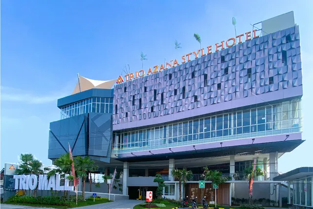 Trio Azana Style Hotel Kebumen - Where Business and Leisure Collide