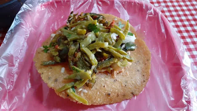 Quesadillas Martita