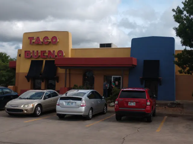 Taco Bueno