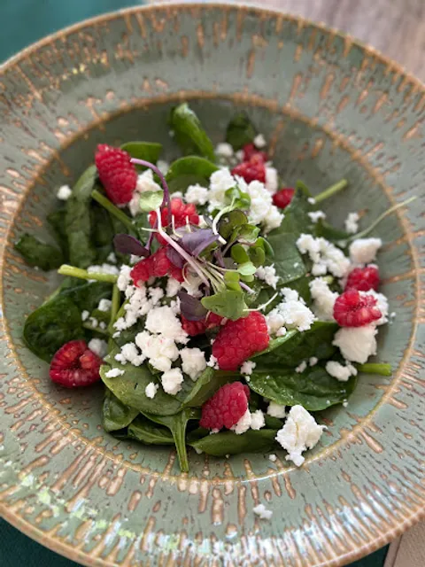 MarGos Food&Bar - Breakfast and brunch