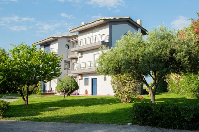 Villa Orama Nea Potidaia