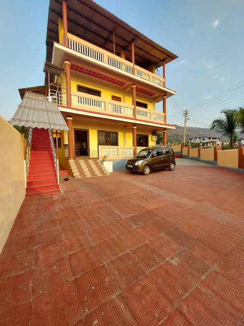 Shree Swami Samarth Guest House