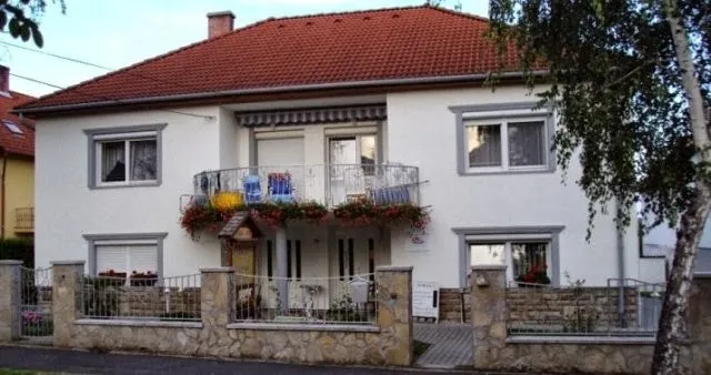 Ilona Apartman Hévíz