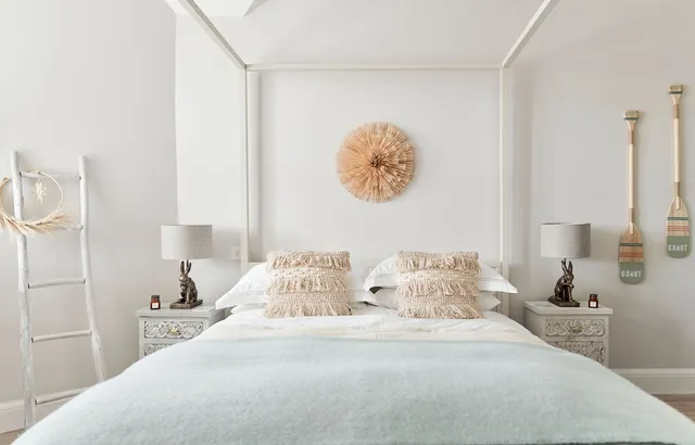 The Bournemouth Beachhouse