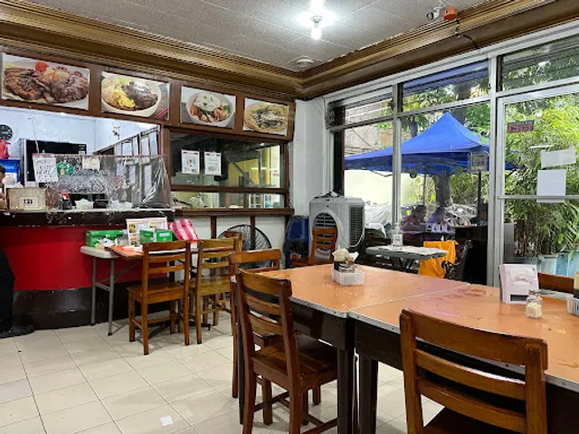 Charlie Wanton Special