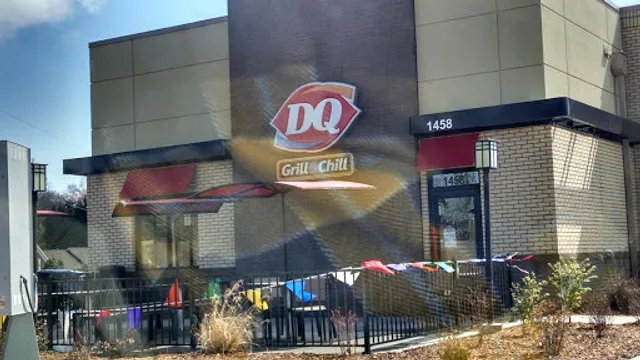 Dairy Queen Grill & Chill