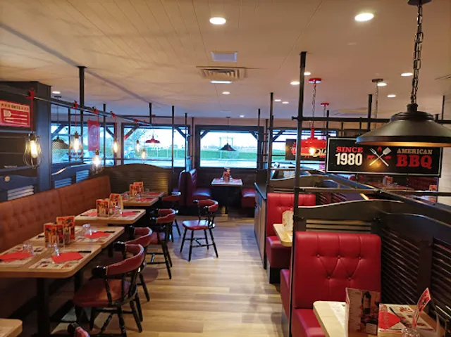 Buffalo Grill Laval