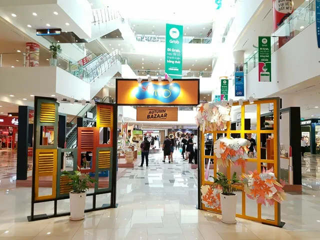 SC VivoCity