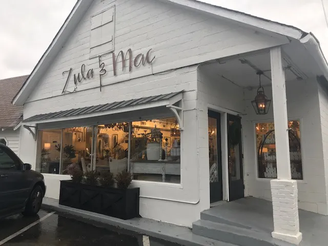 Zula & Mac Interiors and Boutique