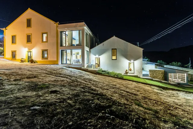 Quinta da Eira Velha