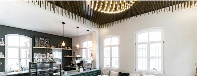 Café Portier-Fürth