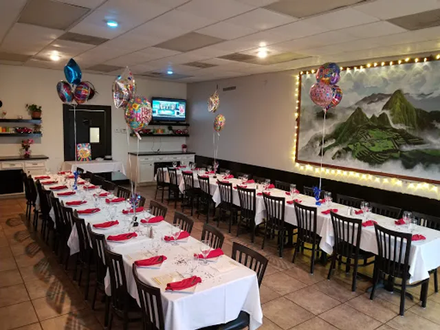 La Guitarra con Sazon