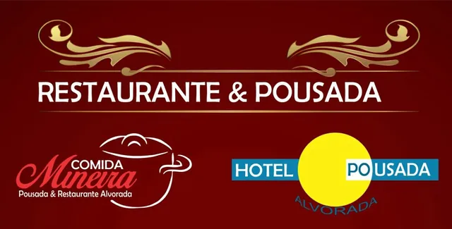 Hotel Pousada Alvorada