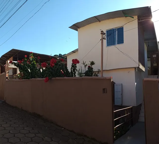 Suítes Pico do Cristal