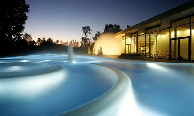 Hotel St. Georg GmbH