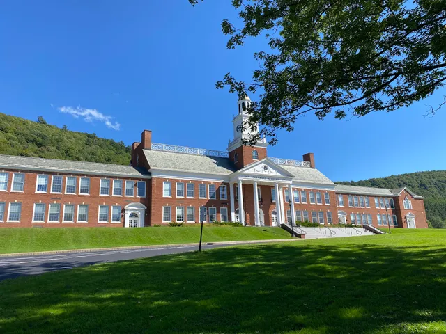 Delaware Academy Central School District