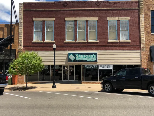 Sanford's Computerworks