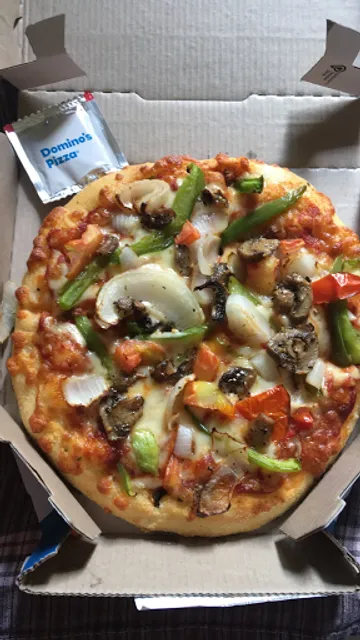 Domino's Pizza | Naranpura, Ahmedabad