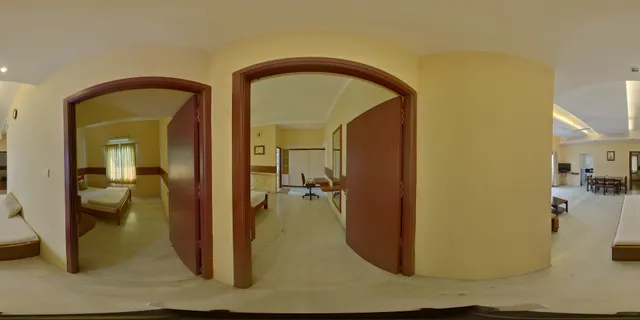 Ishta Service Apartments