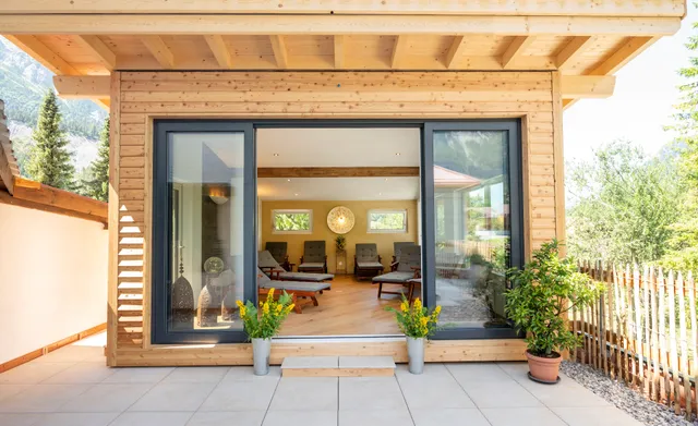 Seiler's vintage Hotel