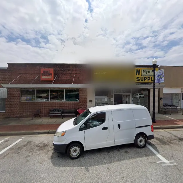 Pettigrew Hardware And Supply