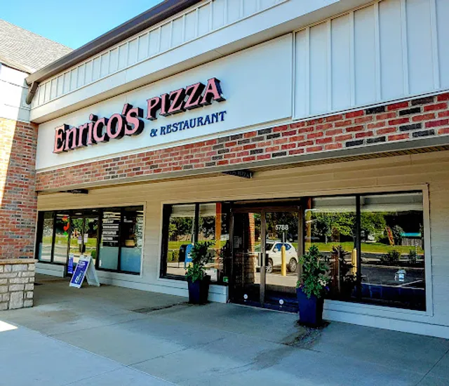 Enrico's Pizza & Restaurant