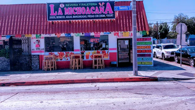 La Michoacana