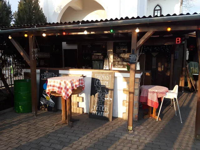 Csősztorony Kert mindenkinek