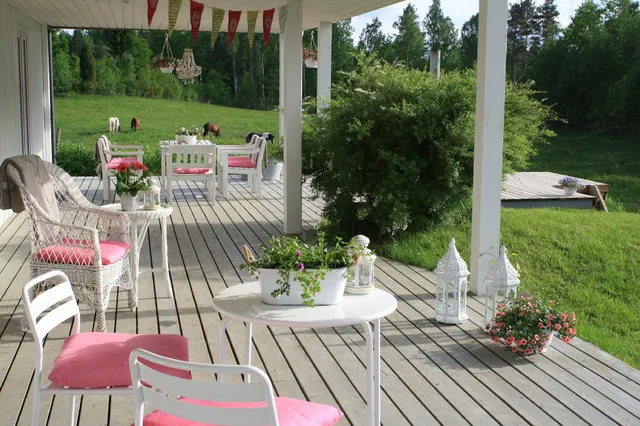 Höhällets Rural Rooms