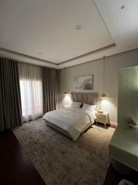 شقق مودرن مقابلة البوليفارد