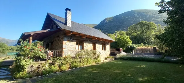 Casa Rural El Salgueiro
