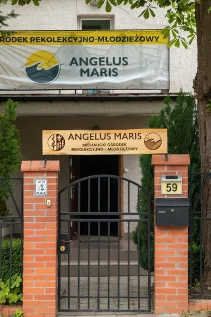Angelus Maris