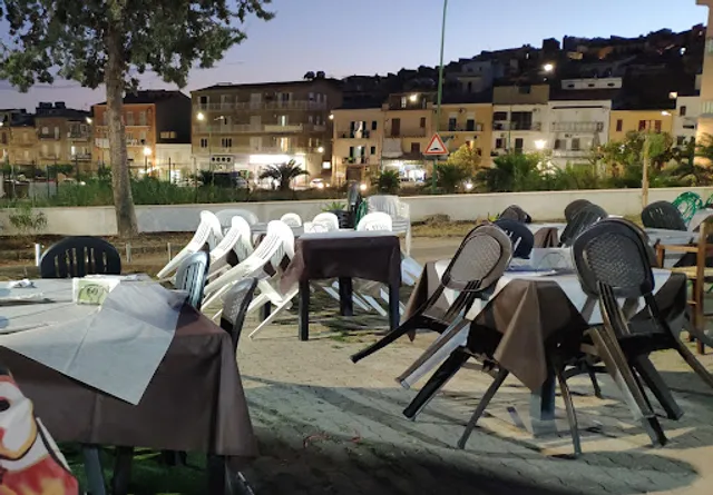 Pizzeria Rosticceria La Giara