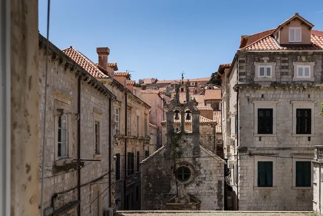 City Center Rooms, Dubrovnik