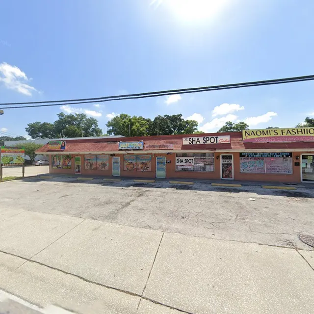 Eight Hundred Nine Sports Bar