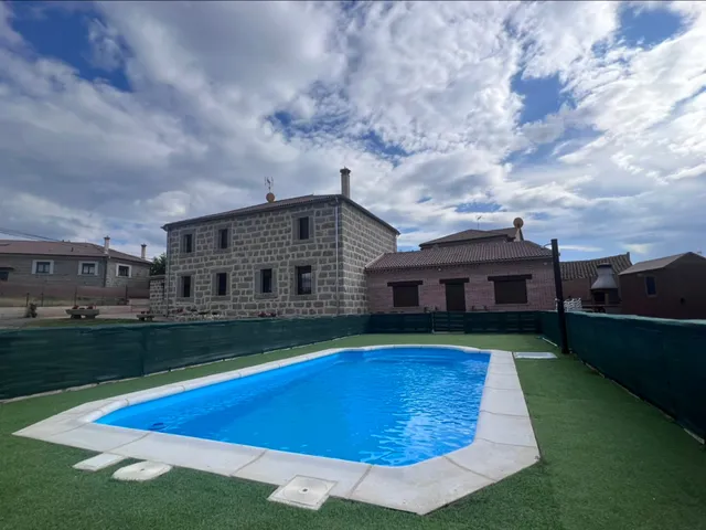 Casa rural El pesebre del abuelo