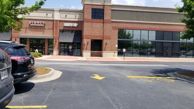 North Farm Market Place Shopping Center