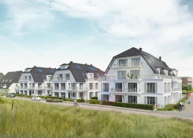 DAS LORNSEN - Serviced Luxury Apartments