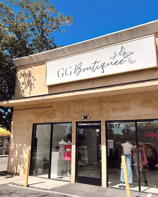 GG Boutiquee