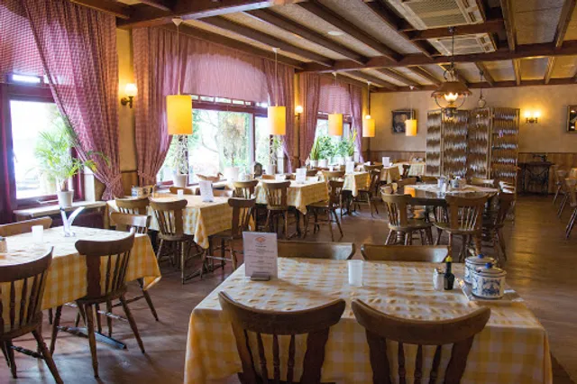 't Pannekoekhuis Hoenderloo