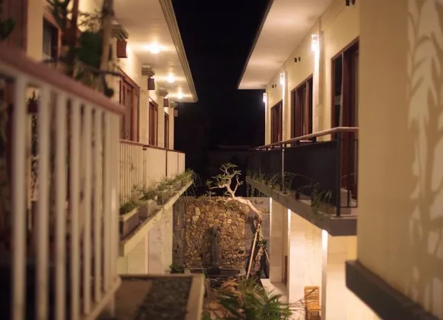 The Puspa Ubud Hotel