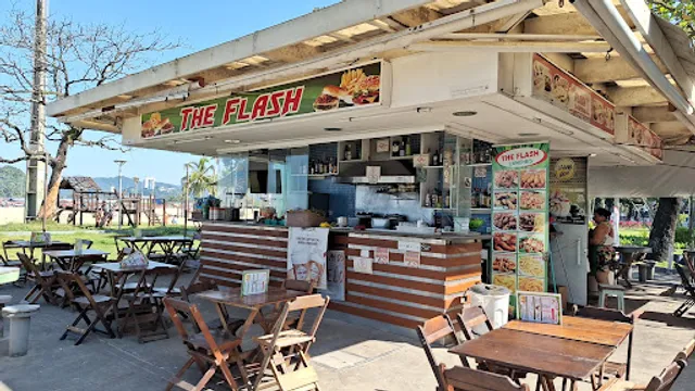 The Flash Lanches