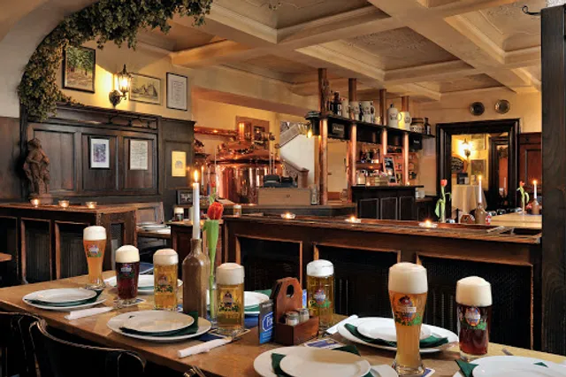 Alt-Oberurseler Brauhaus