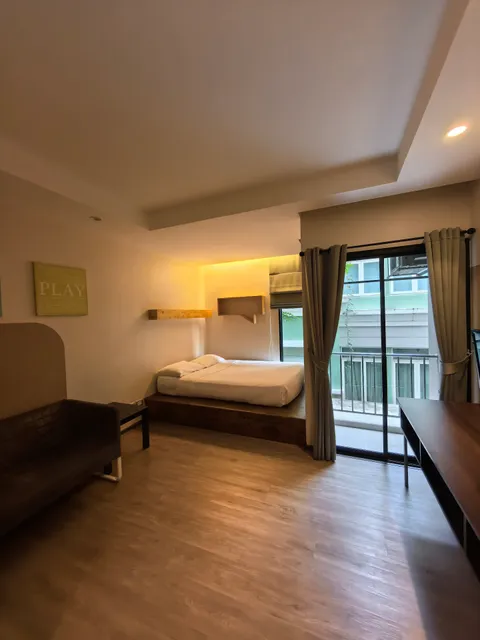 Varrzon Residence Srinakarin 56