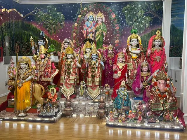 Hindu Dharmic Sabha of USA Inc