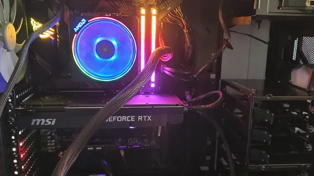 Mike's Computer Repair & Gaming Center