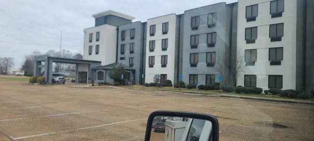 Travelodge by Wyndham Flowood